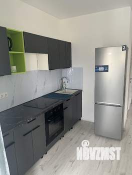 1-к квартира, на длительный срок, 32м2, 3/8 этаж