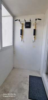 1-к квартира, на длительный срок, 42м2, 13/17 этаж