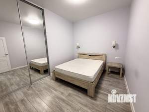 1-к квартира, на длительный срок, 50м2, 10/14 этаж