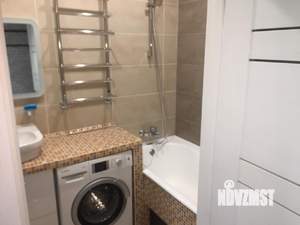 1-к квартира, на длительный срок, 35м2, 8/8 этаж