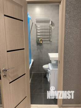 1-к квартира, на длительный срок, 40м2, 15/17 этаж