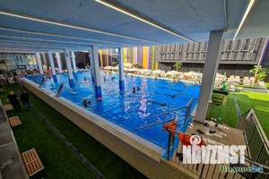 1-к квартира, посуточно, 70м2, 1/1 этаж