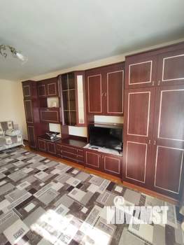 1-к квартира, на длительный срок, 39м2, 3/16 этаж