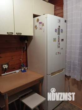 2-к квартира, на длительный срок, 45м2, 4/5 этаж