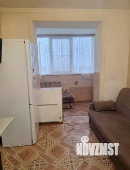 1-к квартира, на длительный срок, 46м2, 4/17 этаж