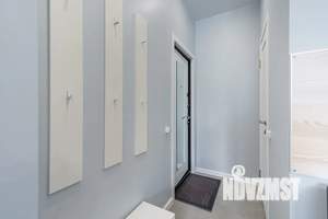 Студия квартира, посуточно, 20м2, 1/8 этаж