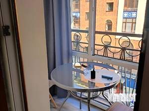 1-к квартира, посуточно, 34м2, 5/8 этаж