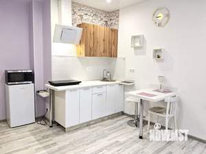 Студия квартира, на длительный срок, 25м2, 3/8 этаж