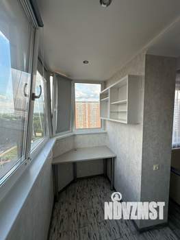 2-к квартира, на длительный срок, 41м2, 9/16 этаж