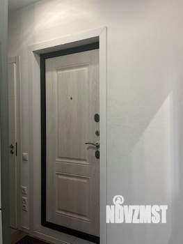 Студия квартира, посуточно, 25м2, 8/9 этаж