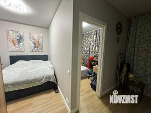 2-к квартира, на длительный срок, 33м2, 4/9 этаж