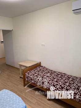 1-к квартира, на длительный срок, 43м2, 11/17 этаж