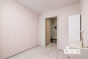 1-к квартира, на длительный срок, 39м2, 4/17 этаж