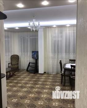 Студия квартира, на длительный срок, 54м2, 13/13 этаж