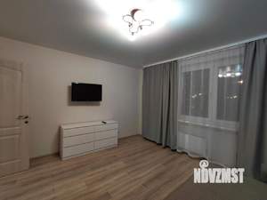 2-к квартира, на длительный срок, 57м2, 2/17 этаж