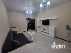 2-к квартира, на длительный срок, 46м2, 6/8 этаж