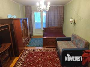 2-к квартира, на длительный срок, 44м2, 2/5 этаж