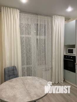 1-к квартира, на длительный срок, 35м2, 3/8 этаж