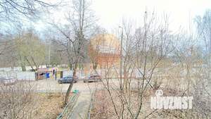 1-к квартира, на длительный срок, 33м2, 2/5 этаж