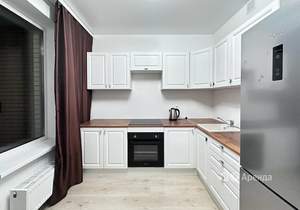 1-к квартира, на длительный срок, 35м2, 14/17 этаж