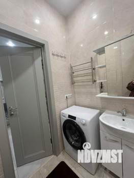 1-к квартира, на длительный срок, 37м2, 8/9 этаж