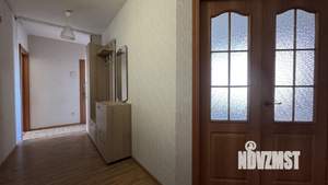 3-к квартира, на длительный срок, 72м2, 10/17 этаж