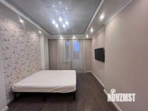 2-к квартира, на длительный срок, 47м2, 6/17 этаж