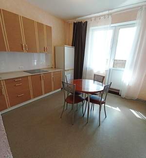 1-к квартира, на длительный срок, 48м2, 20/50 этаж