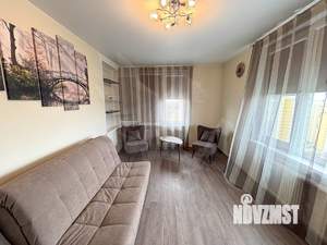 2-к квартира, на длительный срок, 56м2, 15/21 этаж