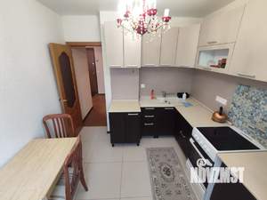 1-к квартира, на длительный срок, 39м2, 3/12 этаж