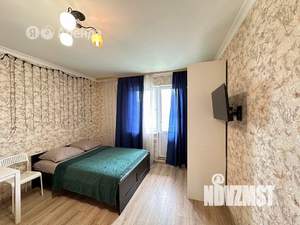 Студия квартира, на длительный срок, 25м2, 3/17 этаж