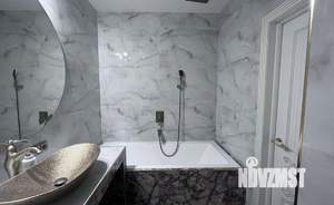 2-к квартира, посуточно, 64м2, 1/1 этаж