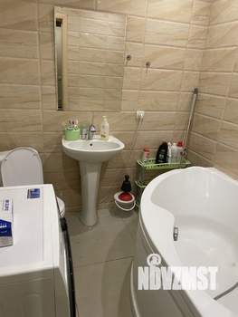 2-к квартира, на длительный срок, 44м2, 16/17 этаж