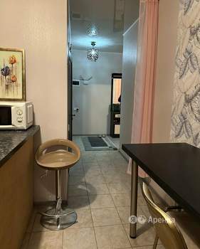 2-к квартира, на длительный срок, 60м2, 1/4 этаж