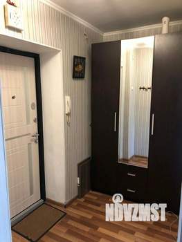 1-к квартира, на длительный срок, 35м2, 3/5 этаж