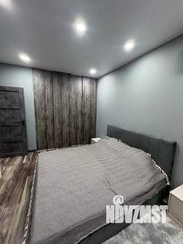 1-к квартира, на длительный срок, 32м2, 4/8 этаж