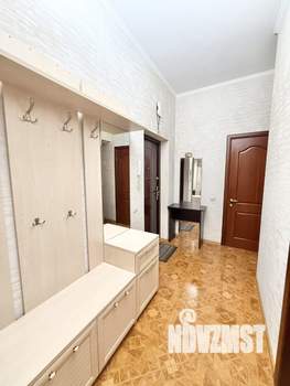 2-к квартира, на длительный срок, 63м2, 6/18 этаж