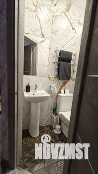 Студия квартира, посуточно, 20м2, 1/8 этаж