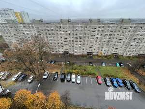 3-к квартира, на длительный срок, 60м2, 9/9 этаж