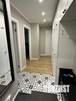 2-к квартира, на длительный срок, 60м2, 10/19 этаж