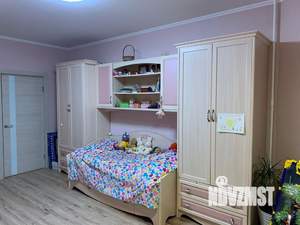 2-к квартира, на длительный срок, 69м2, 5/17 этаж