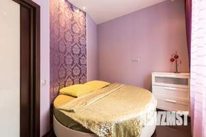 2-к квартира, посуточно, 42м2, 2/17 этаж