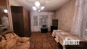 1-к квартира, на длительный срок, 32м2, 5/5 этаж