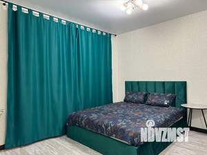 Студия квартира, посуточно, 32м2, 4/17 этаж