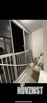 1-к квартира, на длительный срок, 39м2, 8/17 этаж