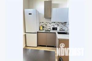 1-к квартира, посуточно, 36м2, 5/8 этаж