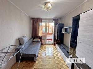 2-к квартира, на длительный срок, 52м2, 4/12 этаж