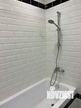 1-к квартира, на длительный срок, 40м2, 5/19 этаж