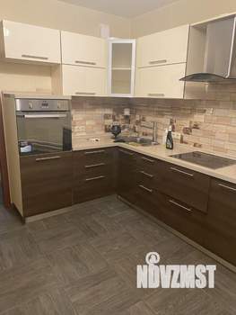 3-к квартира, на длительный срок, 80м2, 10/18 этаж