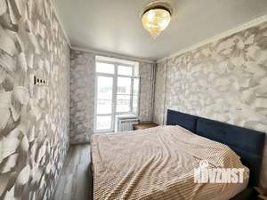 2-к квартира, на длительный срок, 50м2, 3/8 этаж